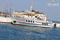 کشتی مسافربری برای فروش