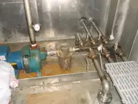 کشتی مسافربری برای فروش