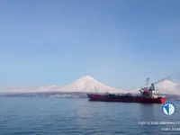 تانکر نفت/مواد شیمیایی برای فروش