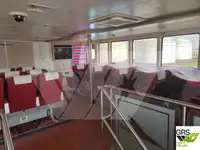 کشتی مسافری برای فروش
