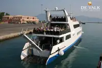 کشتی فری برای فروش