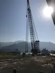 بارژ برای فروش