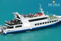 کشتی فری برای فروش