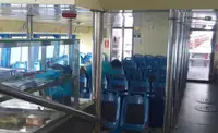 کشتی مسافربری برای فروش