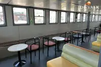 کشتی مسافربری برای فروش