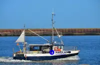 Longliner برای فروش