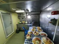 کشتی یخچال‌دار برای فروش