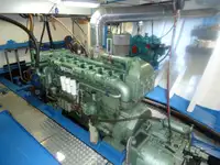 Trawler برای فروش