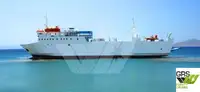 Ro-Ro ship برای فروش