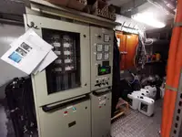 کشتی رو-رو برای فروش