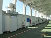 کشتی مسافربری برای فروش