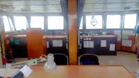 کشتی تهاجمی، تانک برای فروش