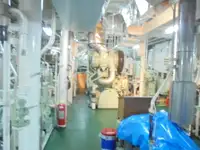 قایق گشتی برای فروش