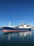 Purse seiner برای فروش