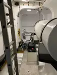 قایق گشتی برای فروش