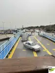 کشتی رو-رو برای فروش