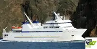 Ro-Ro ship برای فروش