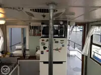 کشتی یدک‌کش برای فروش