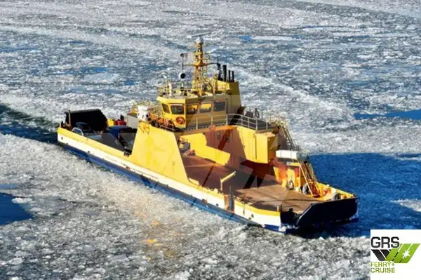 Ro-Ro ship for sale