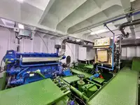General Cargo/Multi-purpose برای فروش