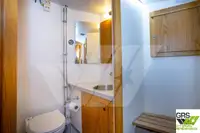 قایق گشتی برای فروش