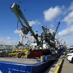 Purse seiner برای فروش