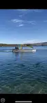 بارژ برای فروش