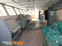 تانکر نفت/مواد شیمیایی برای فروش