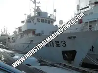 کشتی تحقیقاتی برای فروش