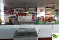 کشتی مسافری برای فروش