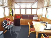 کشتی حمل مواد فله برای فروش