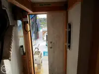 کشتی تریلر برای فروش