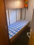 کشتی حمل مواد فله برای فروش