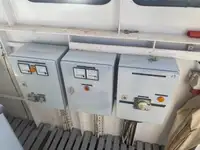 کشتی یدک‌کش برای فروش