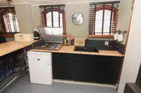هتل شناور برای فروش