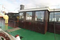 بارژ برای فروش