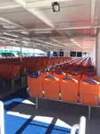 کشتی مسافری برای فروش