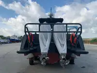 قایق گشتی برای فروش