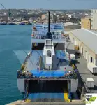 Ro-Ro ship برای فروش