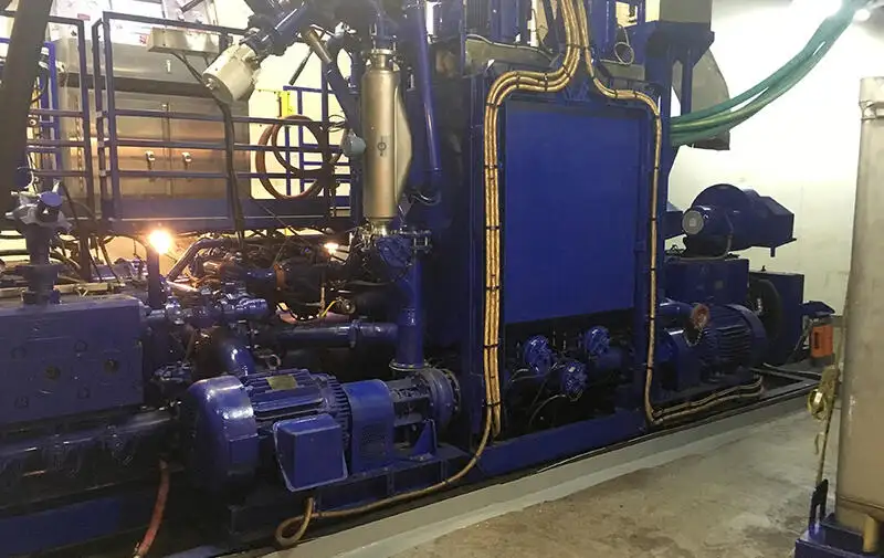 کشتی حمل گاز طبیعی مایع (LNG) برای فروش