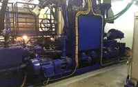 کشتی حمل گاز طبیعی مایع (LNG) برای فروش