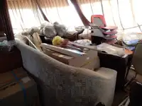 کشتی مسافری برای فروش