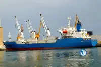 کشتی ریفر برای فروش