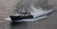 قایق گشتی برای فروش