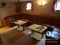 کشتی تریلر برای فروش