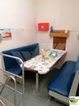 کشتی خدمات مزارع بادی برای فروش