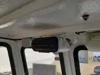 کشتی فرآوری ماهی برای فروش