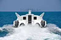 کشتی مسافری برای فروش