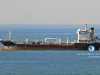 تانکر نفت/مواد شیمیایی برای فروش