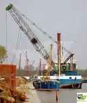 کشتی لایروبی برای فروش